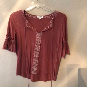 Rust top